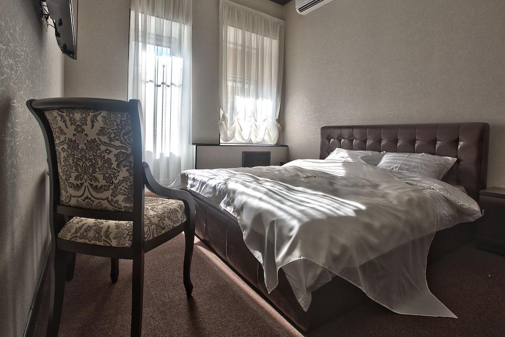 D-Hotel Tverskaya Moscow Phòng bức ảnh